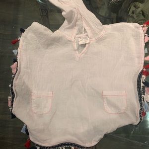 Mud pie cover up